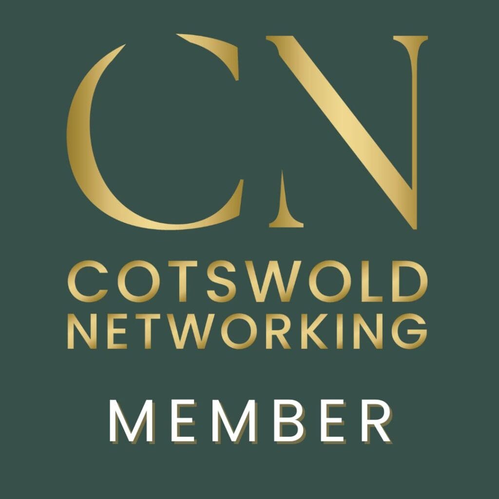 Cotswold Networking Member Badge